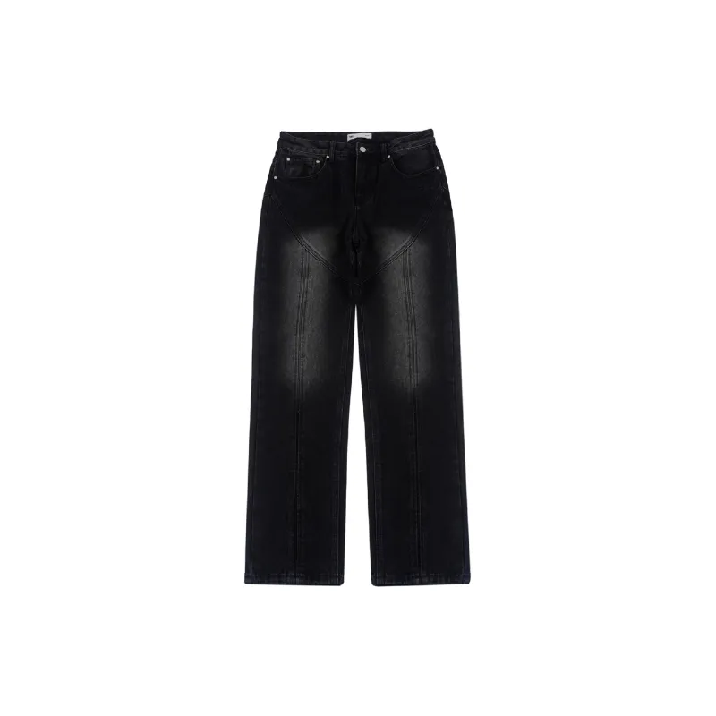 S45 Jeans Unisex-6