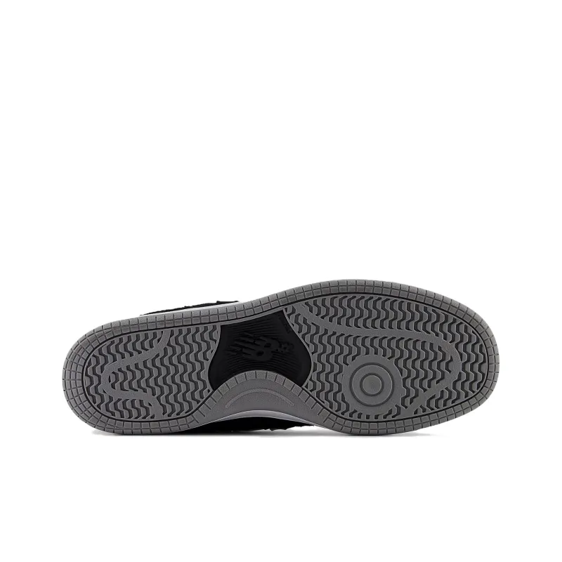 New Balance 480 Black Grey-4