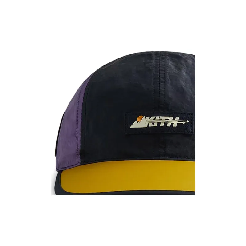 KITH For Columbia Shredder Hat Ii-2