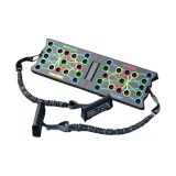 [K2 Strengthened Version]Foldable/Packable-with Strap+Yoga Mat