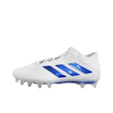 Blue White