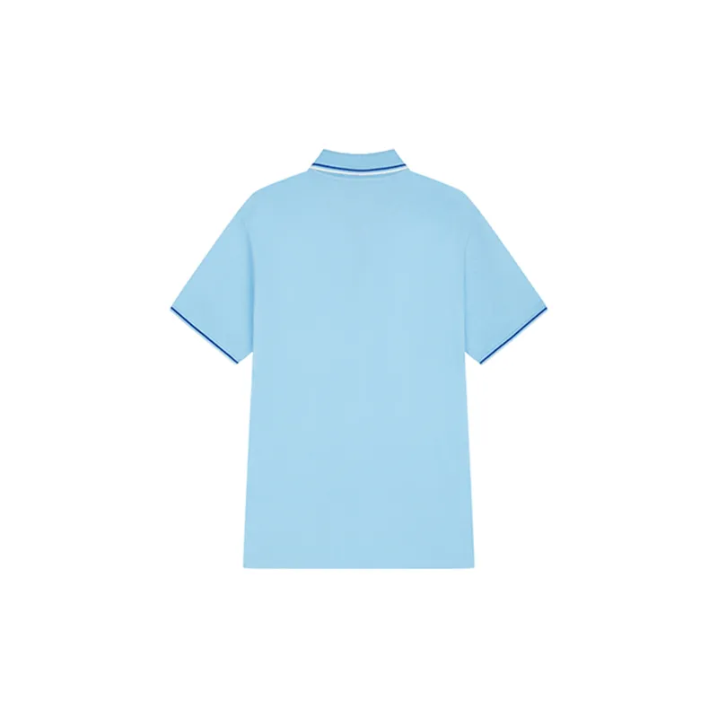 Champion Polo Shirts Unisex-20