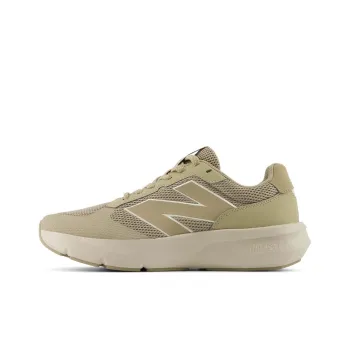 New Balance Slip Resistant Low Top Training Running Shoes Unisex Green