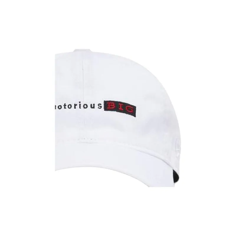 KITH The Notorious B.I.G The Notorious Big 9Twenty Cap-2