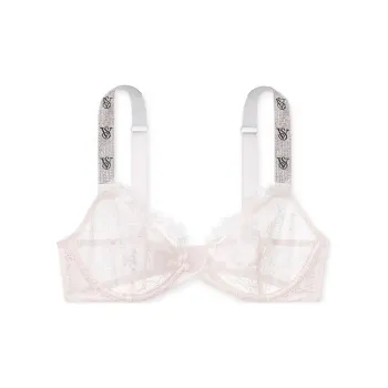 VICTORIA'S SECRET Bra Women's Coconut White