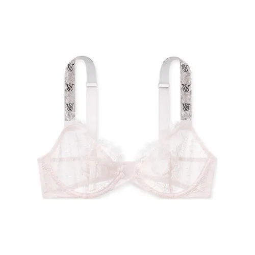 VICTORIA'S SECRET Bra Women's Coconut White