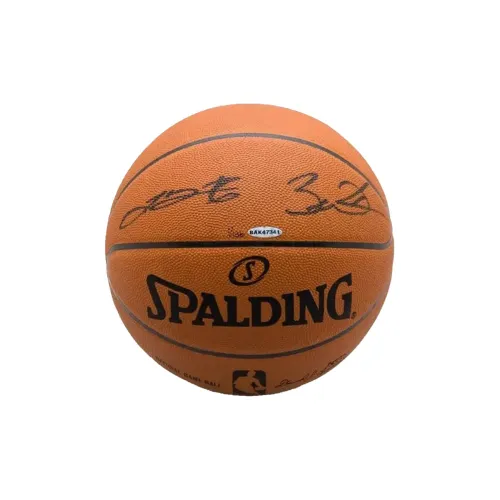 UPPER DECK PU Basketball Brown Size 7 Training Match Unisex