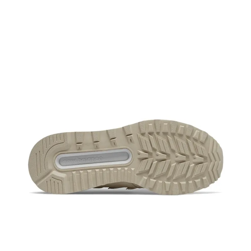 New Balance Nb 574 Sport Sports Casual Shoes 'Cream Y Wheat' Women's-6