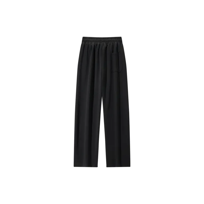 Hurley Casual Pants Unisex-2