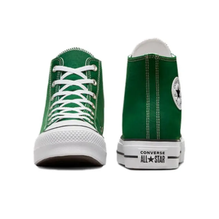 Converse Chuck Taylor All Star Lift Platform High 'Midnight Clover' Women's-3