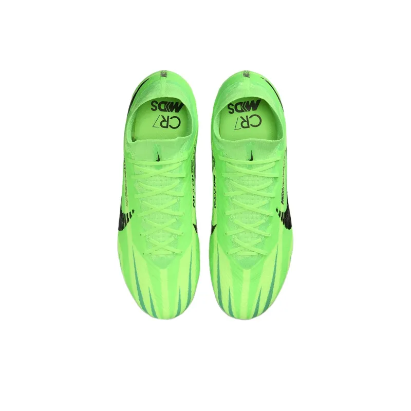Nike Zoom Mercurial Superfly 9 Elite Fg Dream Speed Green Strike-3