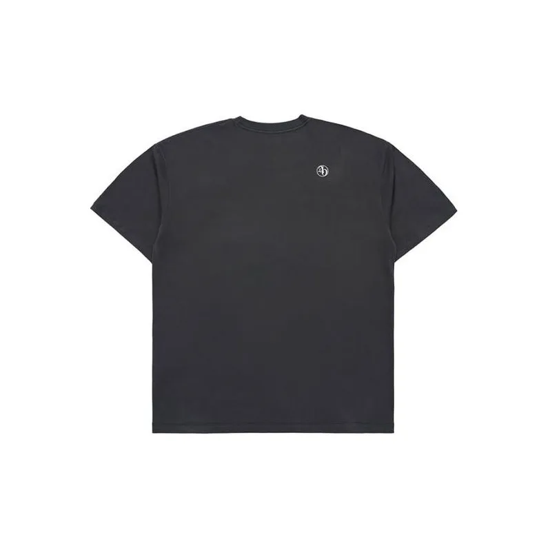 Acme De La Vie/ADLV T Shirt Unisex Black-1