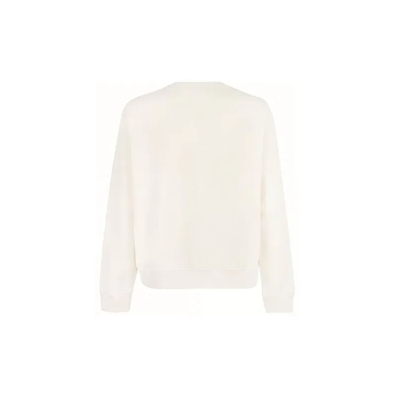 GUCCI Sweatshirts Women's White-1