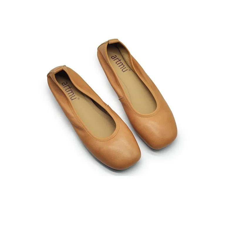 ARTMU Casual Single Shoes Women's-24