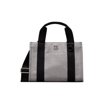 Lululemon Handbags Anchor Patch Light Ivory