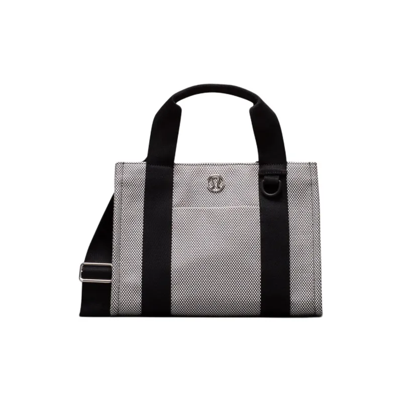 Lululemon Handbags Anchor Pattern Light Ivory-0