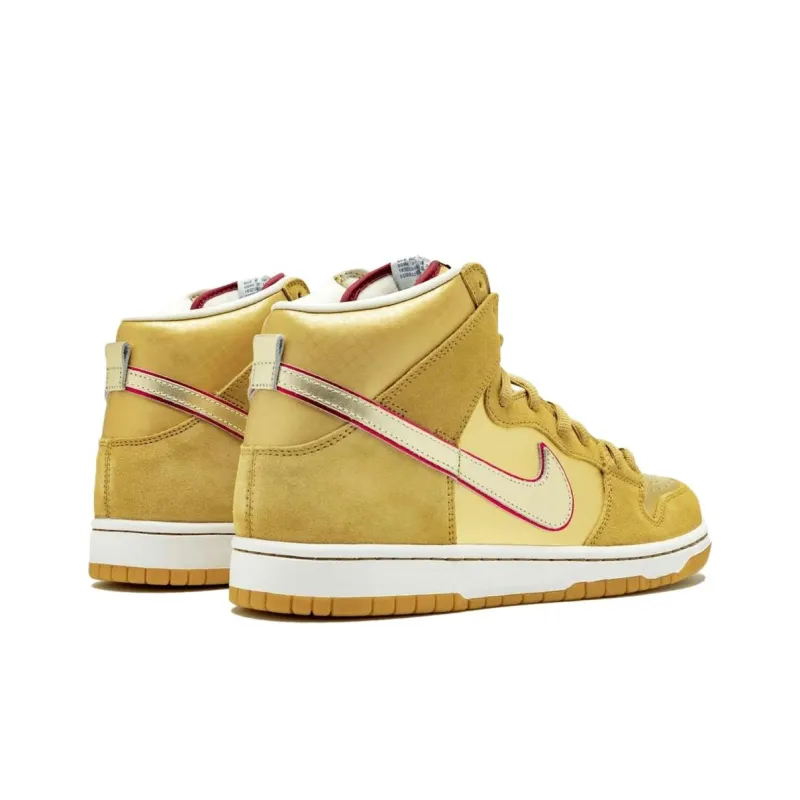 Nike Dunk High Premium SB Koston-3