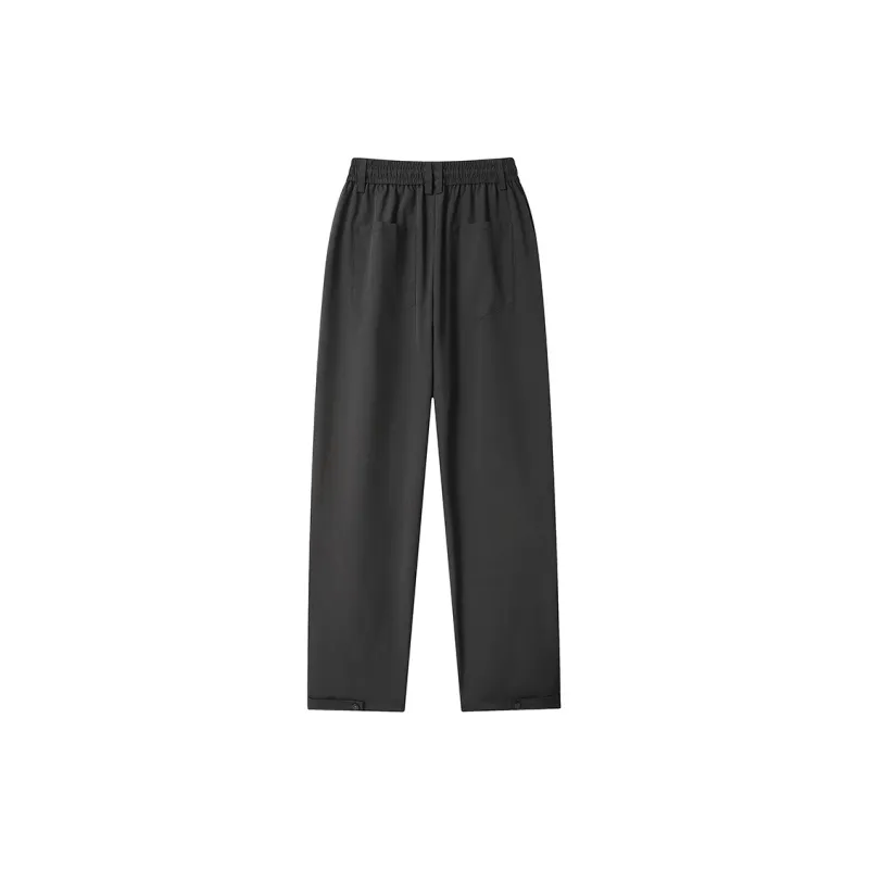 EOOVEN Casual Pants Unisex-3