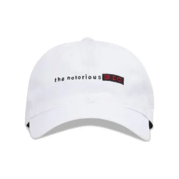 KITH The Notorious B.I.G The Notorious Big 9Twenty Cap