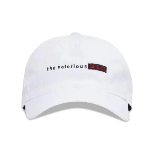 KITH For The Notorious B.I.G The Notorious Big 9Twenty Hat 