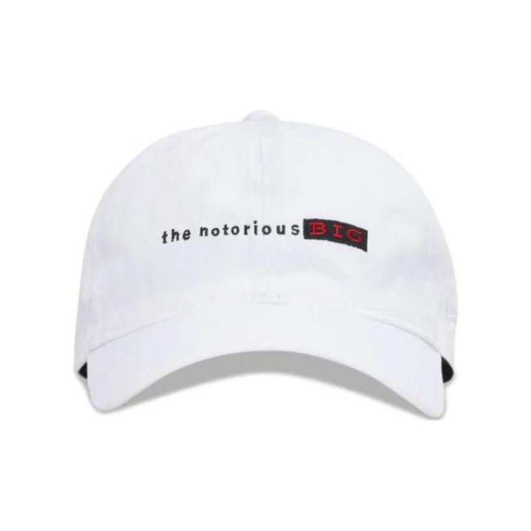 KITH The Notorious B.I.G The Notorious Big 9Twenty Cap-0