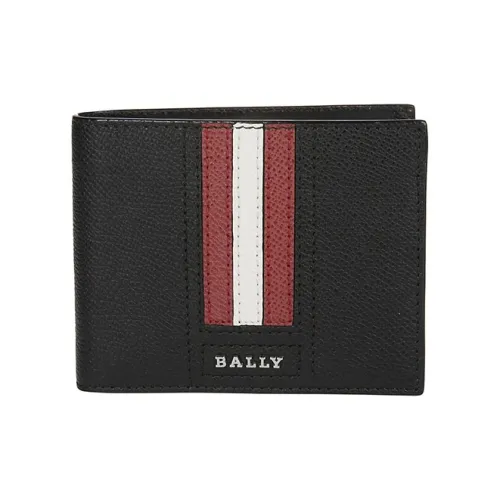 BALLY Men Wallet