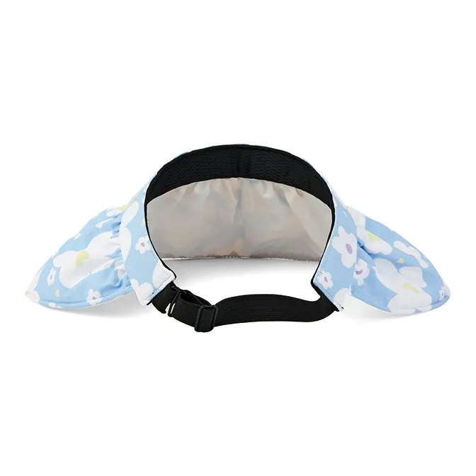 BALABALA Polyester Sun Protection Hats Kids'-3