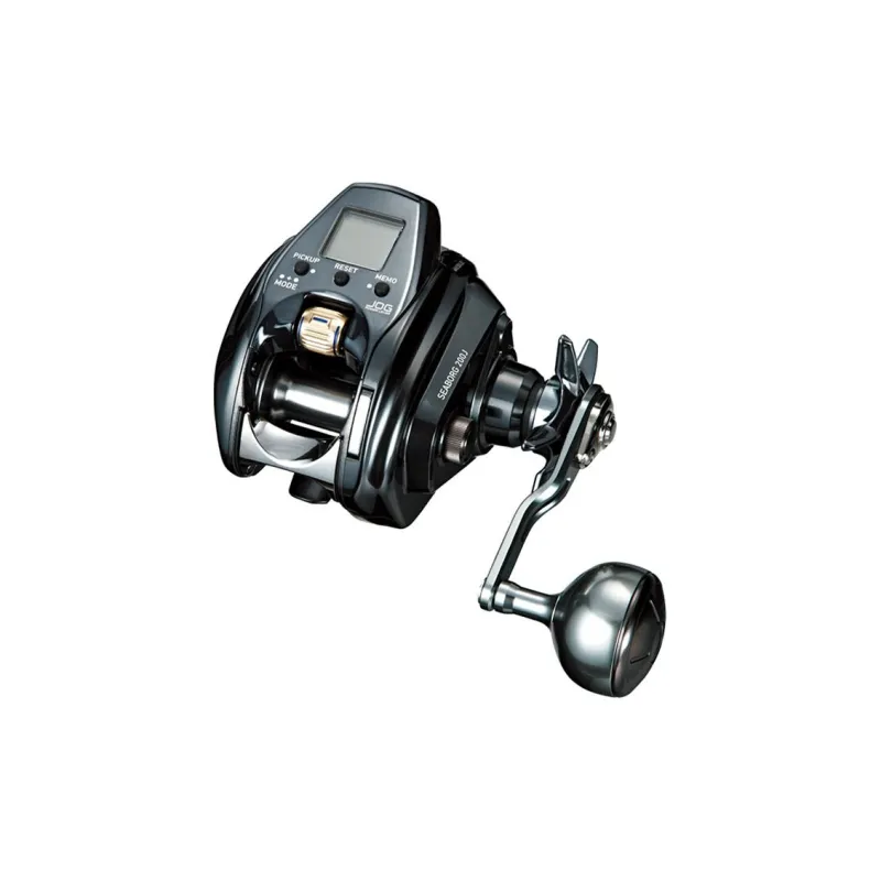 DAIWA Fishing Line Reels-5
