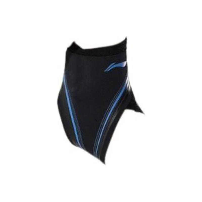 LiNing Ankle Braces Basketball Unisex Polyester Polyamide Elastane-9