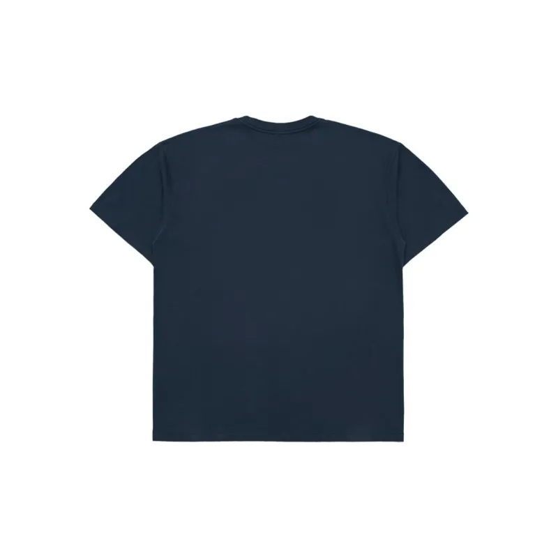 Acme De La Vie/ADLV T Shirt Men's Marine Blue-1