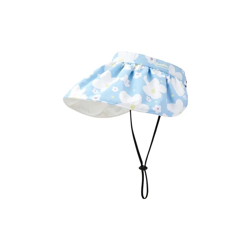 BALABALA Polyester Sun Protection Hats Kids'-0
