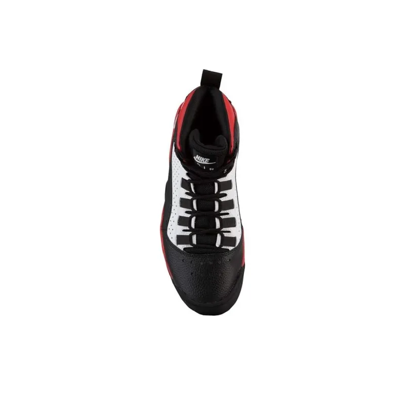 Nike Air Darwin Bulls-3