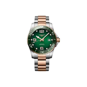 LONGINES Men Comcast Collection Watch