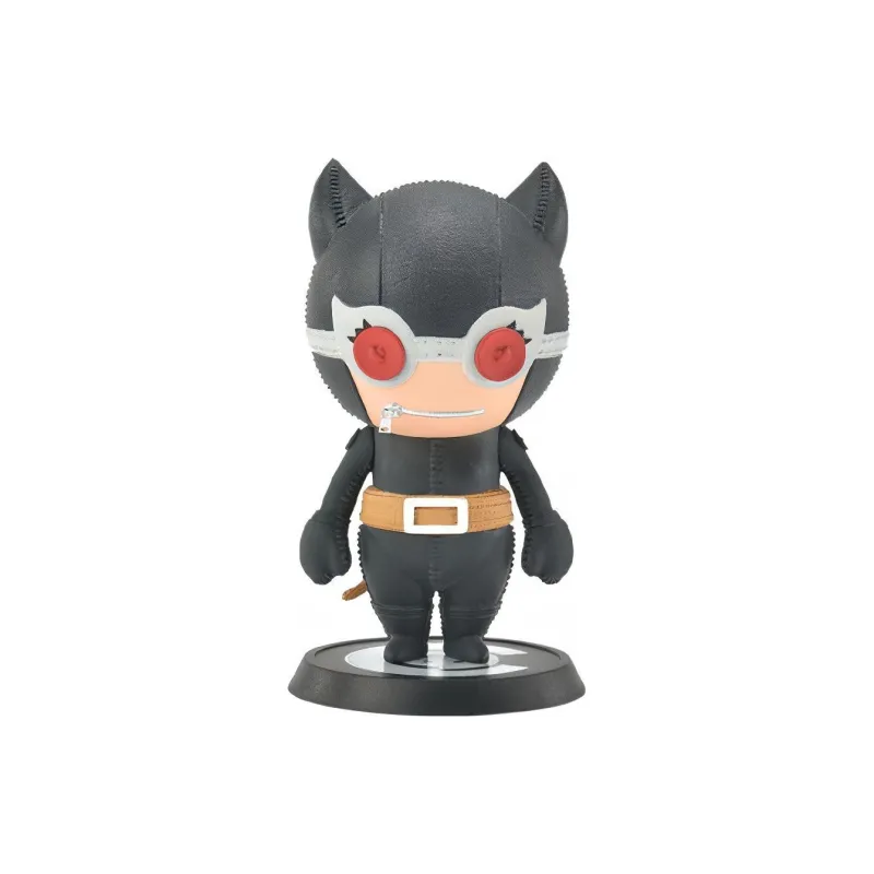 PRIME 1 STUDIO Catwoman Dc Comic Chibi Figures-0