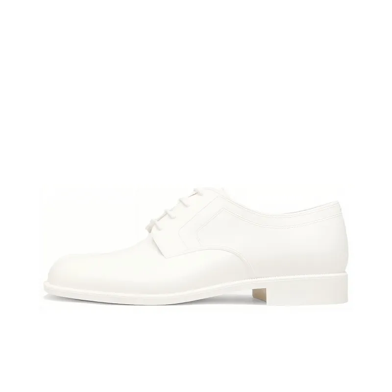 Maison Margiela Tabi Women's Casual Shoes Women's White-0