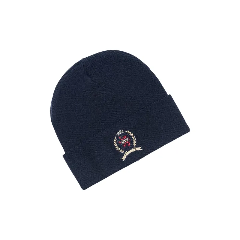 KITH X Tommy Hilfiger Crest Beanie-2