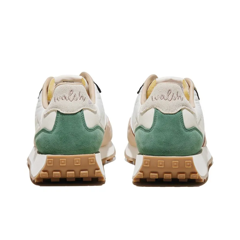 Norman Walsh EMERALD Cushioning Slip Resistant High Top Running Shoes Unisex-14