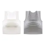 Light Gray+White