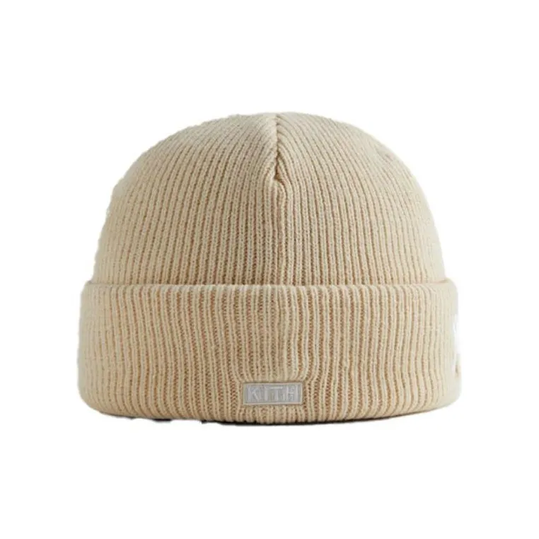 KITH For The New York Yankees Visor Beanie-7