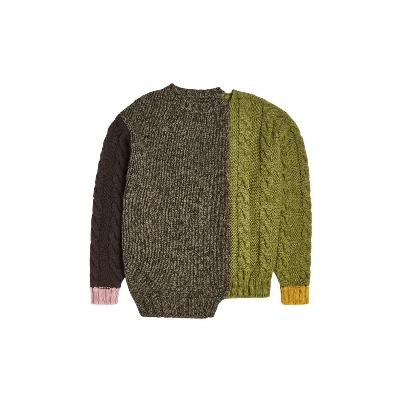 Gallery Dept. Guhl Sweater-1