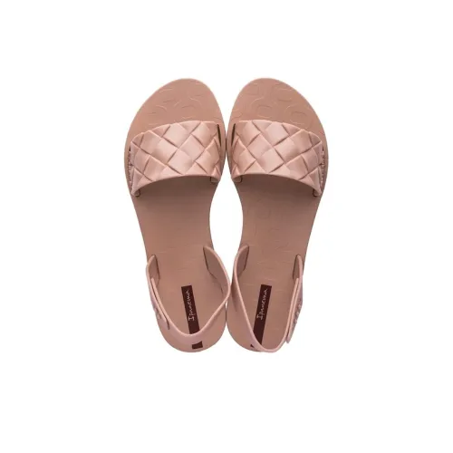 Ipanema Beach Sandals Women's Pink