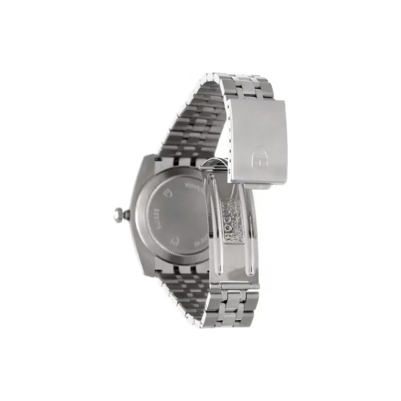 TUDOR Men Classic Calendar Collection Watch-3