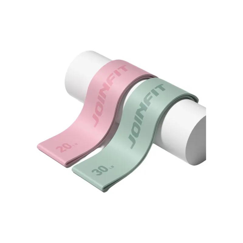 JOINFIT Resistance Bands Silicone Unisex-7