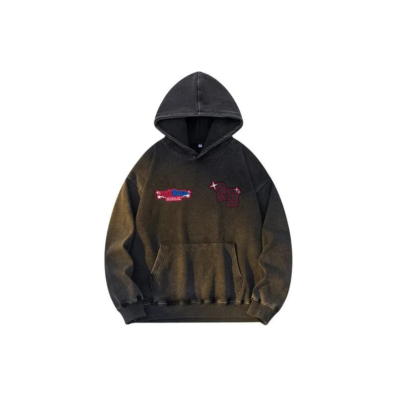 Poshbrain Sweatshirts Unisex-10