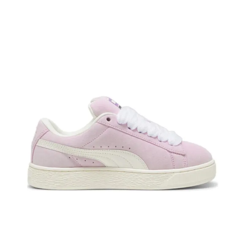 PUMA Suede Xl Grape Mist-1