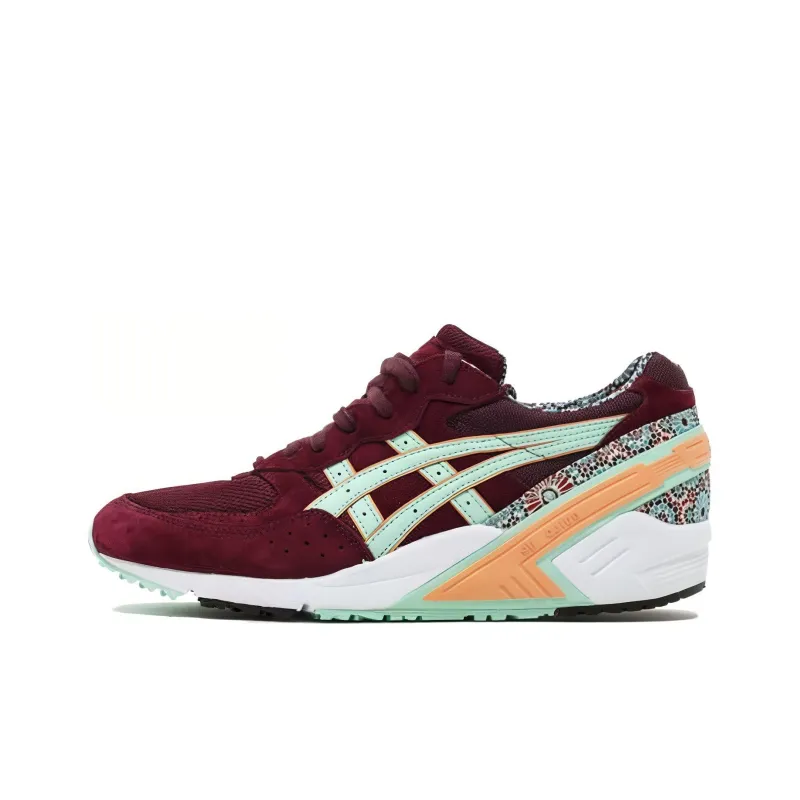 Asics Gel Sight Overkill Desert Rose-0