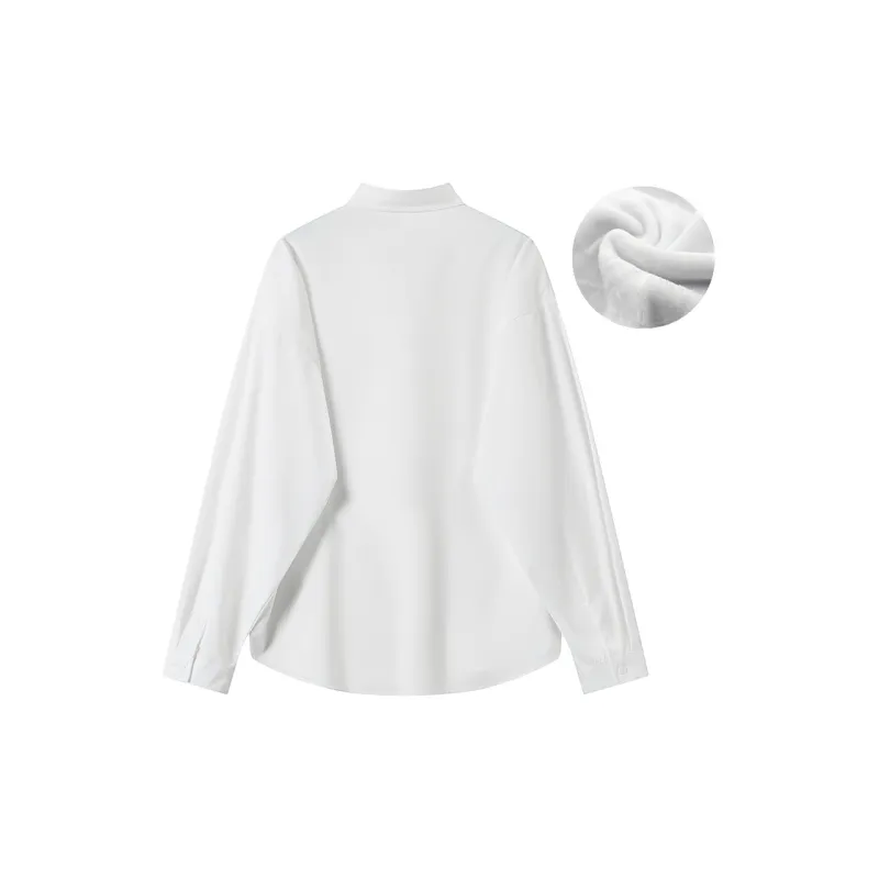 IE Versatile Casual Shirt Unisex-12
