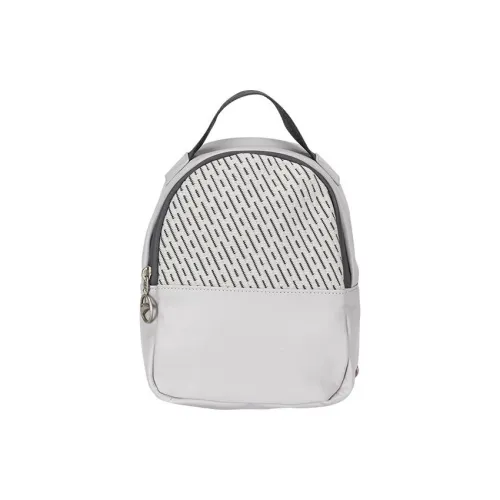 ANTA Life Collection Backpacks One-Touch Gray