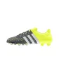Solar Yellow/Footwear White/Core Black
