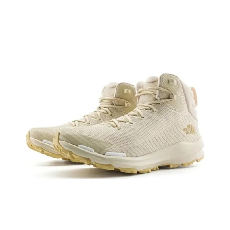 THE NORTH FACE Vectiv Fastpack Mid Futurelight Hiking Shoes 'Sandstone'-2